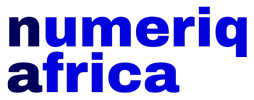 Logo Numeriq Africa